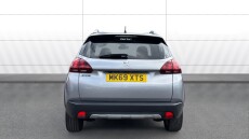 Peugeot 2008 1.2 PureTech 110 Allure Premium 5dr Petrol Estate